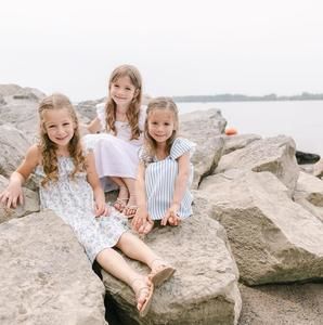 Meet your Posher, Sylvie